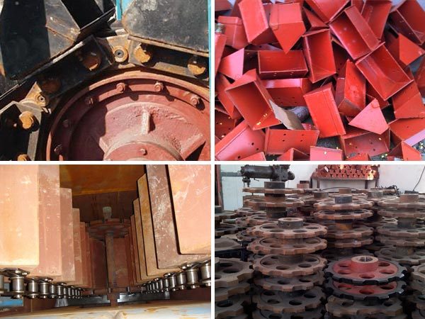 板鏈?zhǔn)蕉肥教嵘龣C(jī)