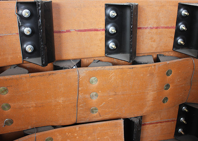 斗式提升機(jī)料斗